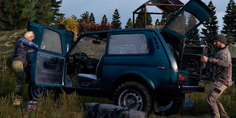 Top 12 Games Like Escape From Tarkov You Can Play In 2022 - 8