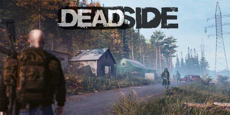 Top 12 Games Like Escape From Tarkov You Can Play In 2022 - 59