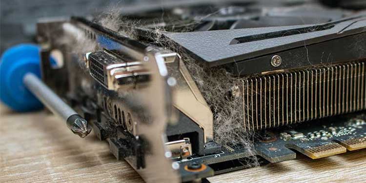 GPU Fans Not Spinning  Try These Fixes - 32