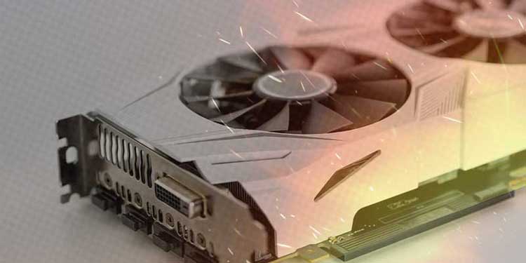 GPU Fans Not Spinning  Try These Fixes - 2