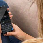 How Do I Find Wifi Password on Phone