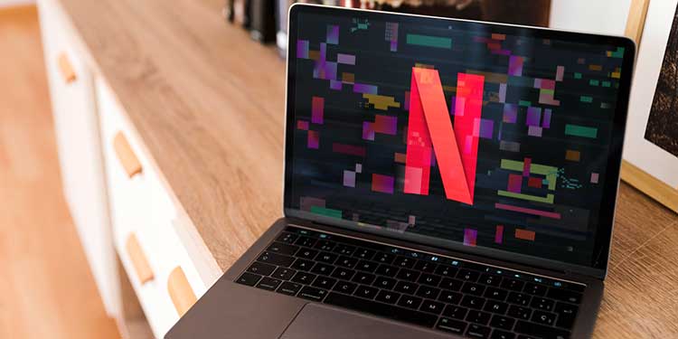 Netflix Stutter computer