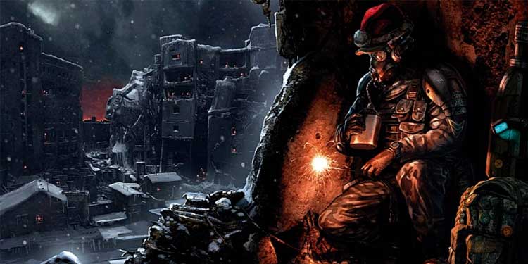 Top 12 Games Like Escape From Tarkov You Can Play In 2022 - 60
