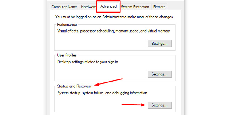 How To Fix If My Computer Randomly Restarts - 28