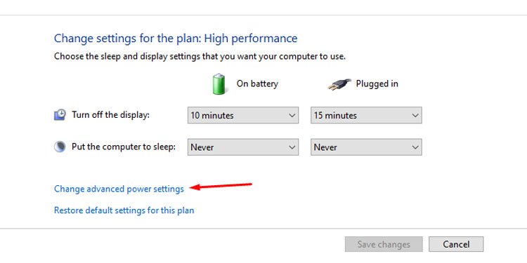 How To Fix If My Computer Randomly Restarts - 68