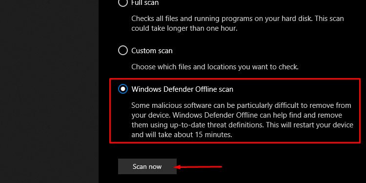 How To Fix If My Computer Randomly Restarts - 16