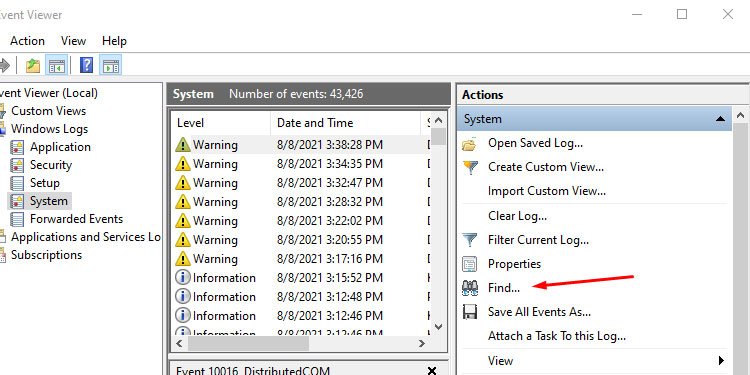 How To Fix If My Computer Randomly Restarts - 22
