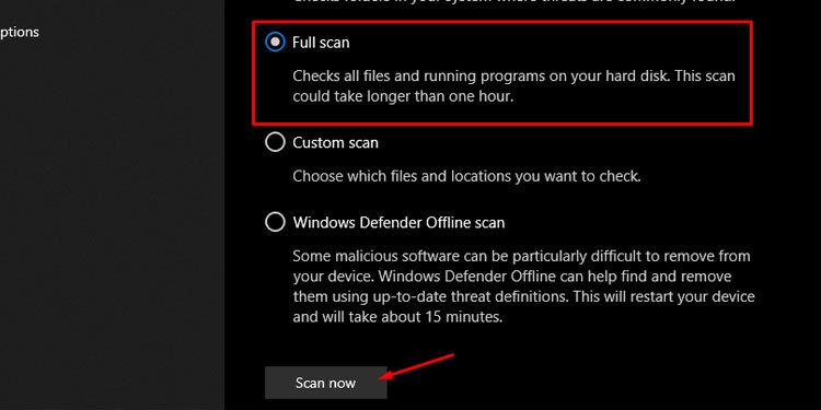 How To Fix If My Computer Randomly Restarts - 69