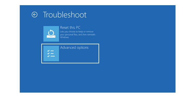 Fix  System Thread Exception Not Handled In Windows - 41