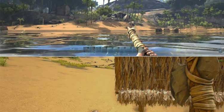 How to Play ARK Survival Split Screen on PS4/PS5, Switch, and Xbox 2 XBOX Split Screen