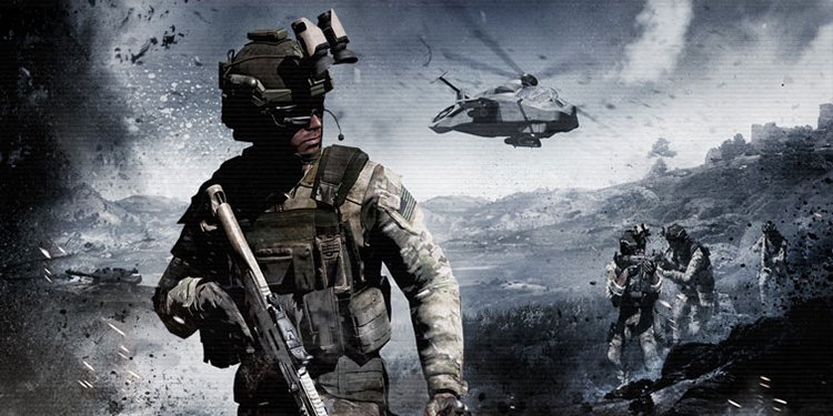 Arma 3 best realistic FPS games Arma 3 best realistic FPS games