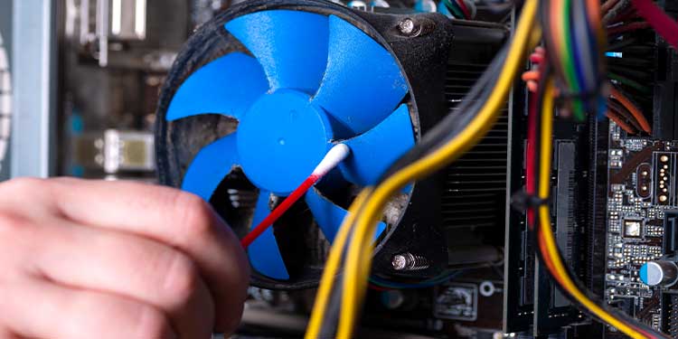 Why Is My Graphics Card Overheating And How To Fix It - 96
