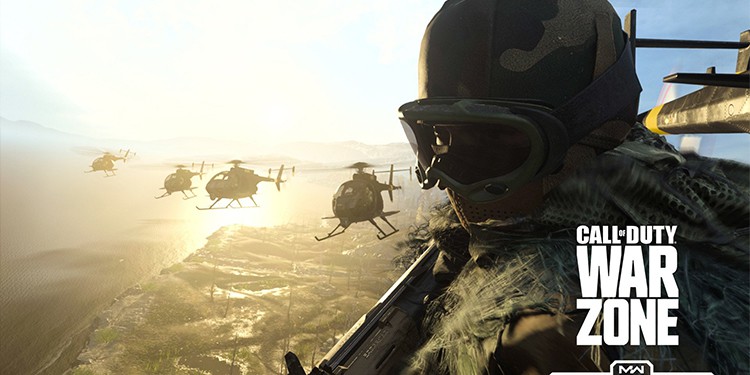 CoD Warzone realistic shooters CoD Warzone realistic shooters