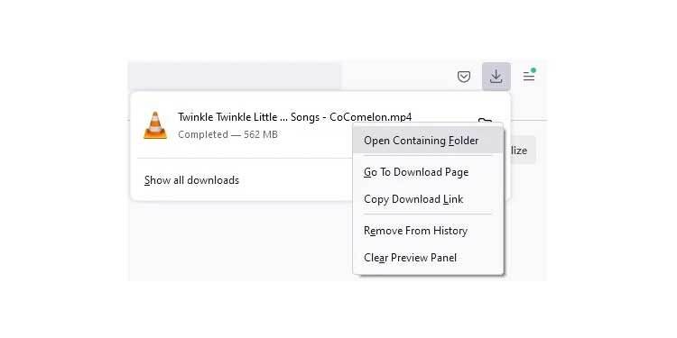 How To Cancel Downloads - 94