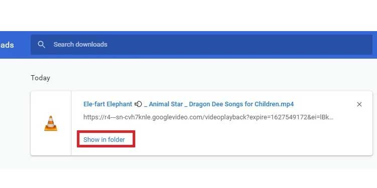 How To Cancel Downloads - 55