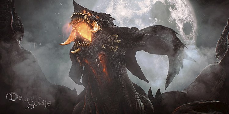 demon's souls remake souls games demon's souls remake souls games