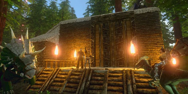 How To Fix ARK Keeps Crashing - 75