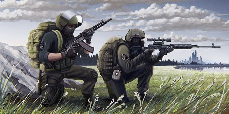 best realistic FPS games escape from tarkov best realistic FPS games escape from tarkov