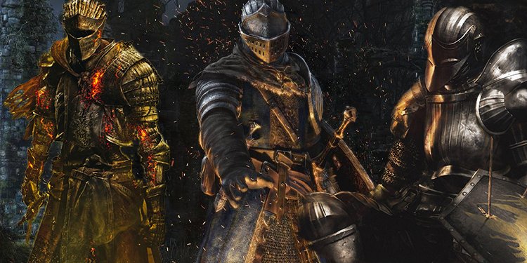 Debating Dark Souls 3 vs Bloodborne - Game Wisdom