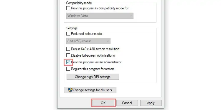 Fortnite Keeps Crashing - Troubleshooting And Fixes 13 fortnite-administrator