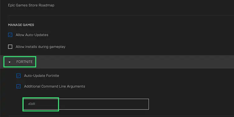 Fortnite Keeps Crashing - Troubleshooting And Fixes 17 fortnite-dxd11