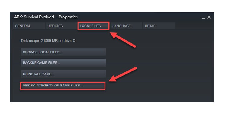 How To Fix ARK Keeps Crashing - 25