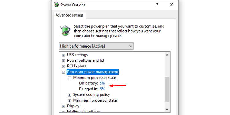 How To Fix If My Computer Randomly Restarts - 94
