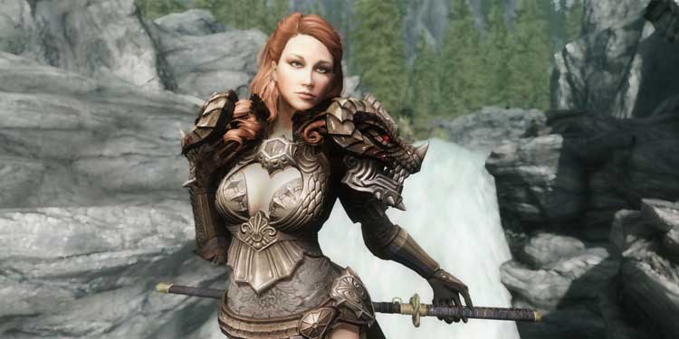 skyrim sse creation kit applying changes to npc appearance