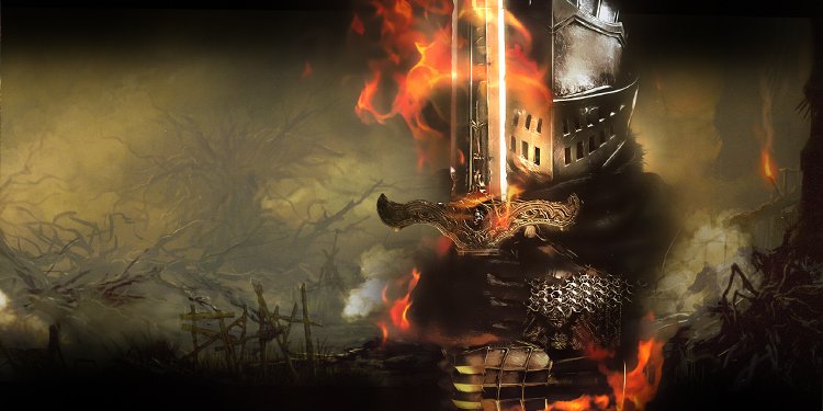Every Dark Souls Games In Order (Chronologically) 1 Soul's Games