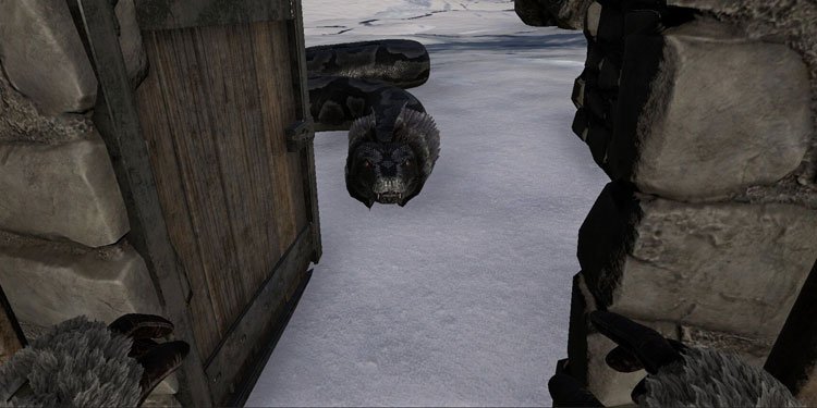 tame Titanoboa in ark-survival