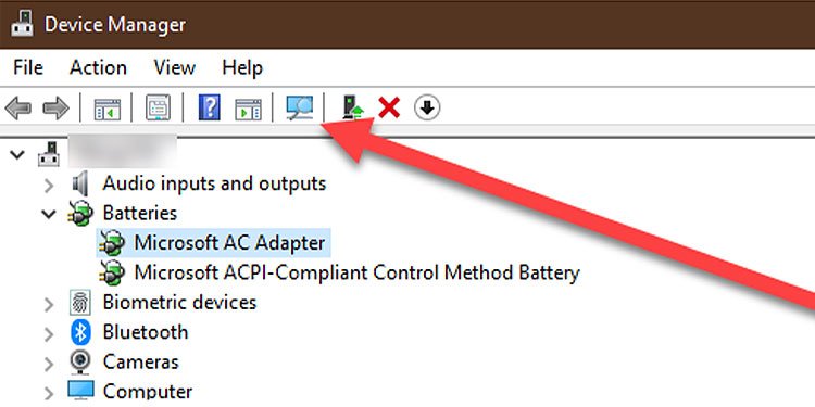 How to Fix win10-devmgr-scan