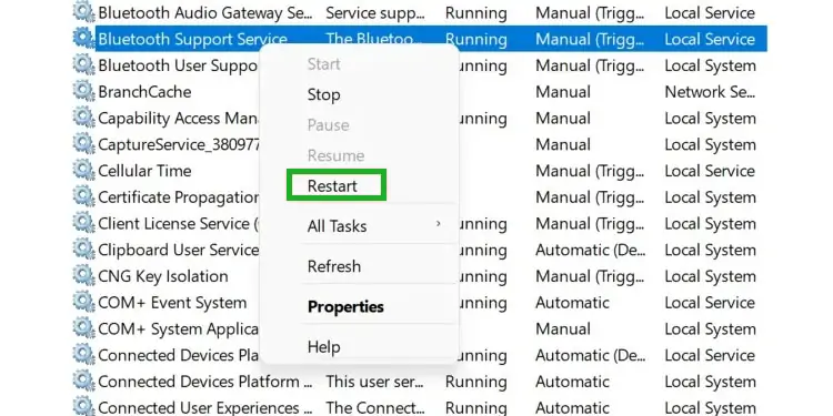 windows_bluetooth_services