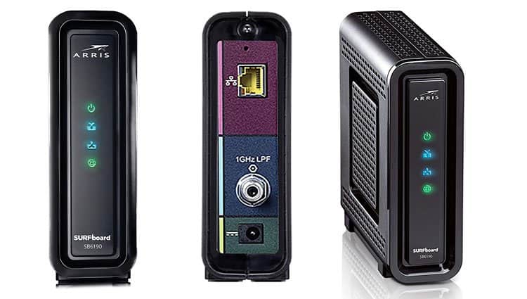 How To Know If Your Router And Modem Are Compatible - 1
