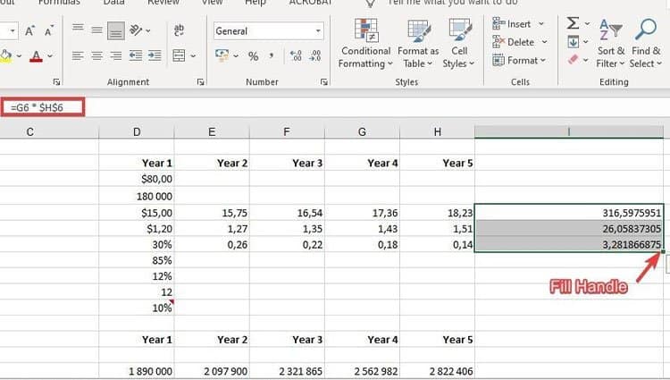 20 Things To Do In Excel That Will Make You An Expert - 84
