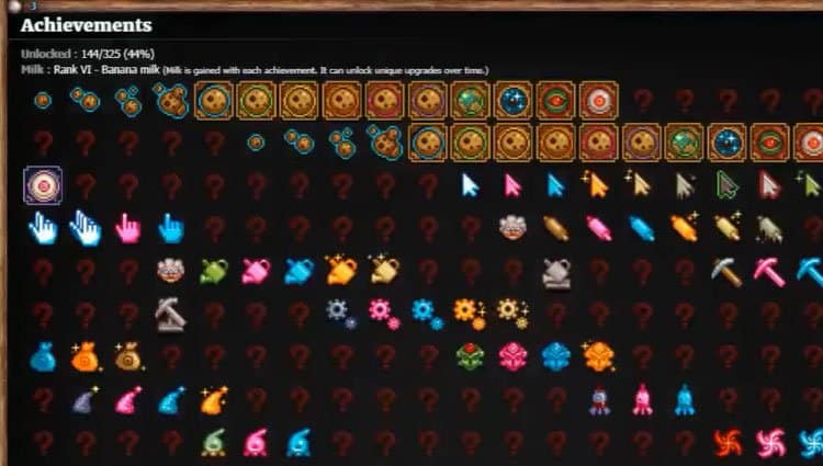 My Tier List for CC's Mini-games. : r/CookieClicker