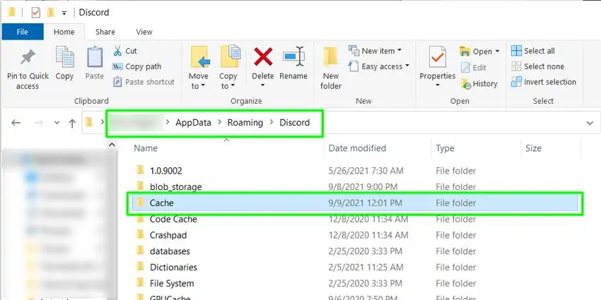App-Data-Roaming-Folder