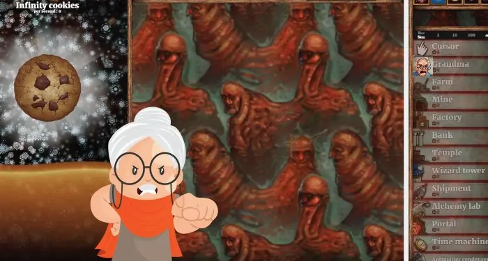 Cookie Clicker Grandmapocalypse Strategy – Is It Worth It