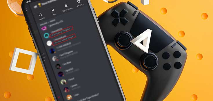 Discord Not Detecting Game