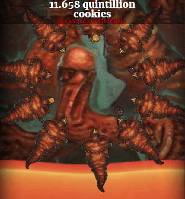 Cookie Clicker Grandmapocalypse Strategy   Is It Worth It - 93