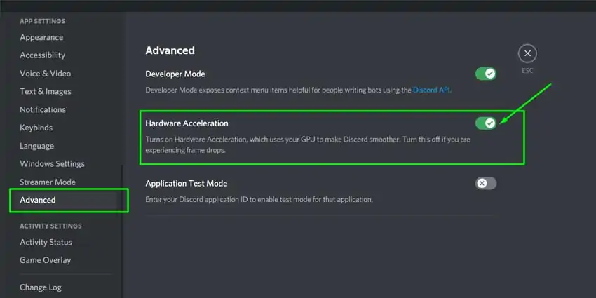 Hardware-Acceleration