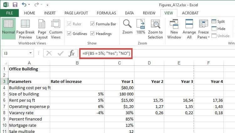 20 Things To Do In Excel That Will Make You An Expert - 96