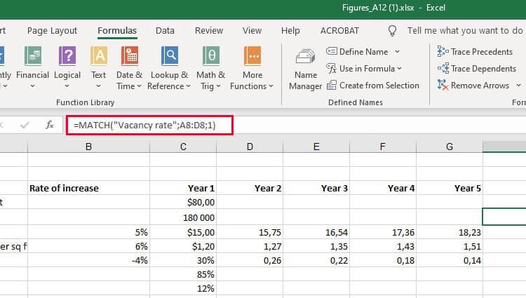 20 Things To Do In Excel That Will Make You An Expert - 8