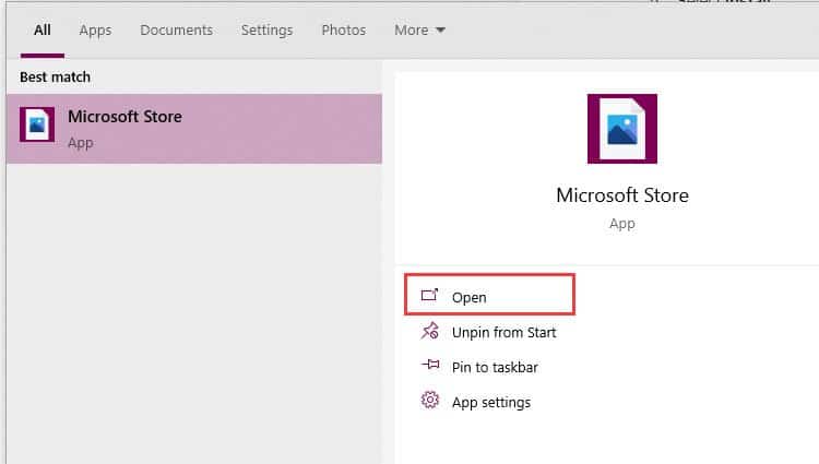 10 Ways To Make Windows Look Like Linux 33 MS-store