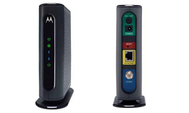 How To Know If Your Router And Modem Are Compatible - 81