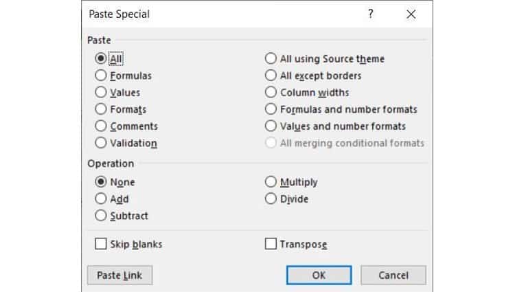 20 Things To Do In Excel That Will Make You An Expert - 42