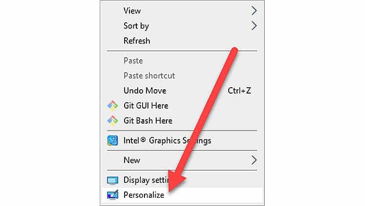 10 Ways To Make Windows Look Like Linux 8 Personalize