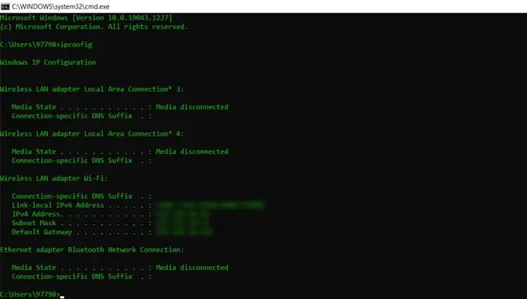 How to Make an ARK Server Under 15 Minutes 14 Private-IP