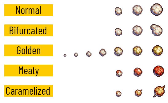 Cookie Clicker: Update 2.0034 - Sugar Lumps, Minigames & More