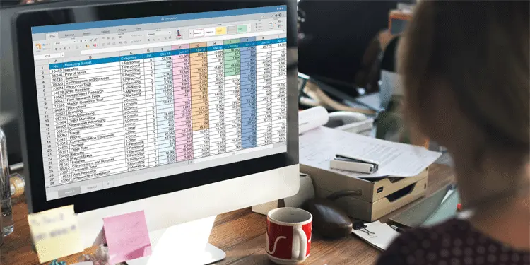 20 Things to Do in Excel That Will Make You an Expert