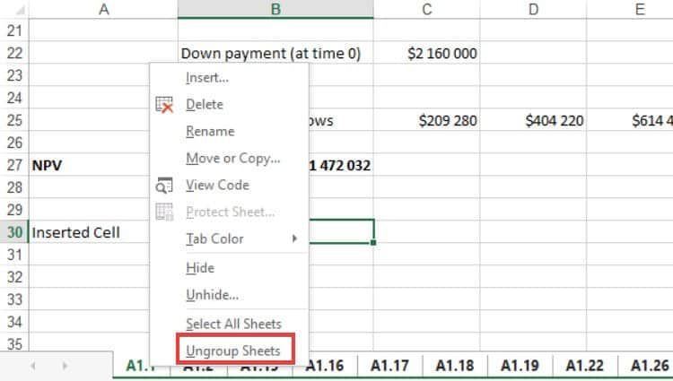 20 Things To Do In Excel That Will Make You An Expert - 23